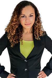 Diana Douglas of Samson Properties Diana Douglas of Samson Properties